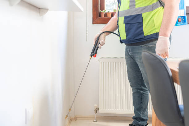 Best Best Pest Control Companies  in St George, UT